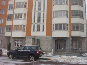 Apartments IRMAN in Rasskazovka Vnukovo